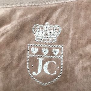JUICY COUTURE Velour Pants